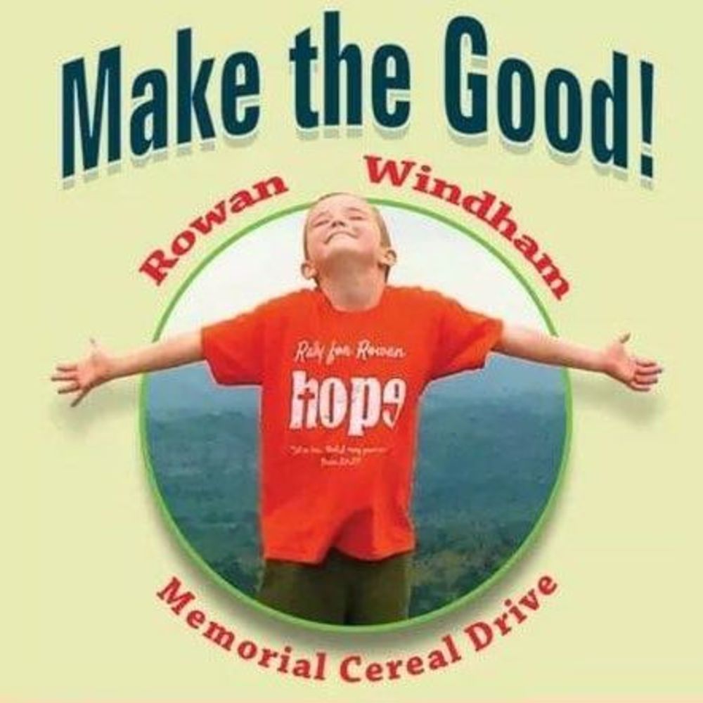 Meet your Posher, Lance